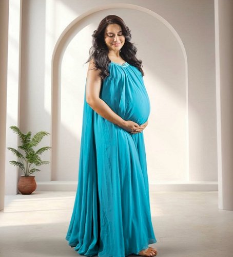 Surbhi Jyoti blessed with a baby girl: Our hearts are filled with love & gratitude