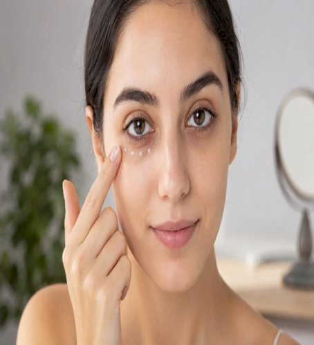 Dark Circle Solutions: Effective Ways to Brighten and Refresh Your Eyes