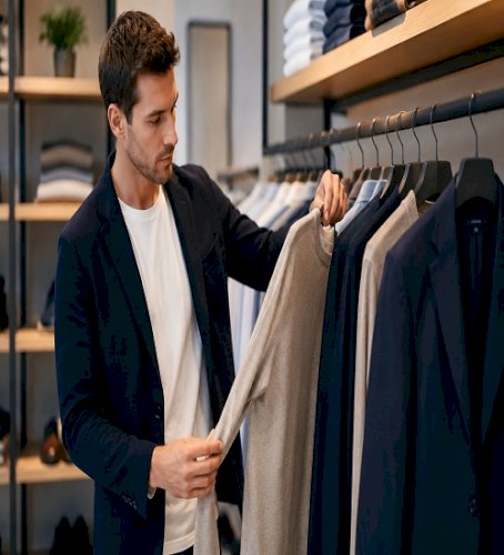 Smart Casual Shopping Tips: Dress Stylishly Without Overthinking