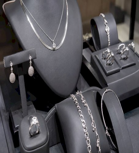 Silver Jewelry Shopping Ideas: Timeless Elegance for Every Occasion