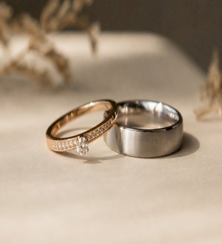 Couple Ring Ideas: Timeless Symbols of Love and Togetherness