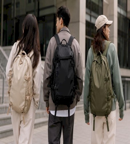 Backpack Fashion Trends: The Ultimate Style Statement for Modern Life