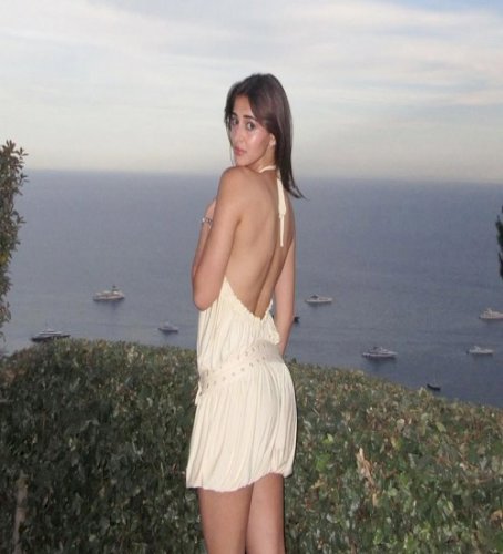 Ananya Panday shares a glimpse of her 48 hours in Monaco