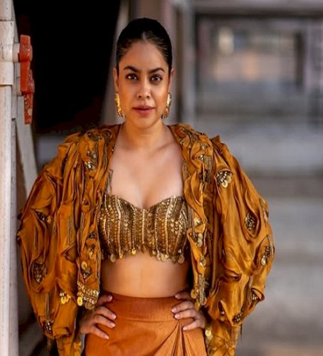 Sumona Chakravarti opens up on her health struggle, healing journey