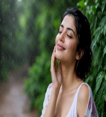 Rainy Season Beauty: Essential Tips to Keep Your Skin and Hair Healthy