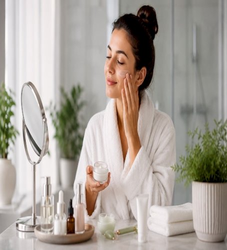 The Ultimate Women's Skincare Routine for Healthy, Glowing Skin