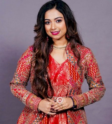 Jyotirmayee Nayak on winning ‘Indian Idol 16’: ‘The show helped me discover new aspects of myself as a singer’