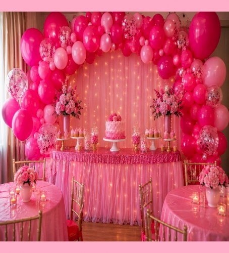 Kids' Birthday Party Decor Ideas: Fun and Creative Themes for a Memorable Celebration