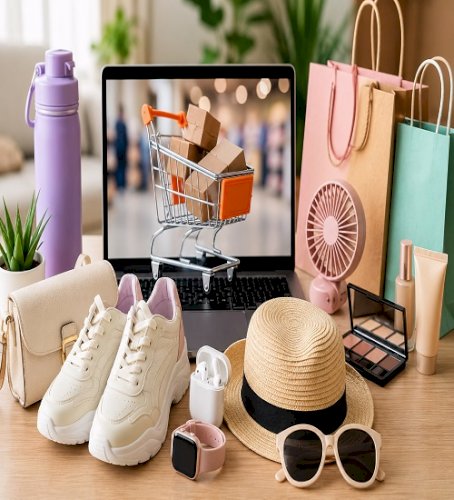 Viral Shopping Finds: Trending Products Everyone Is Talking About