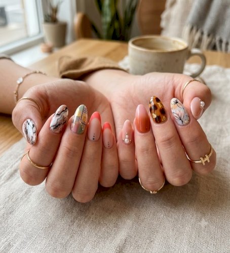 Trending Nail Art Designs for Modern Women: Stylish Nail Trends to Try in 2026