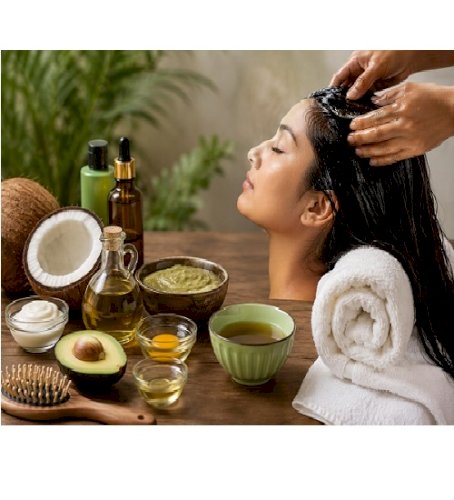 Popular Haircare Treatments: Modern Solutions for Healthy and Beautiful Hair
