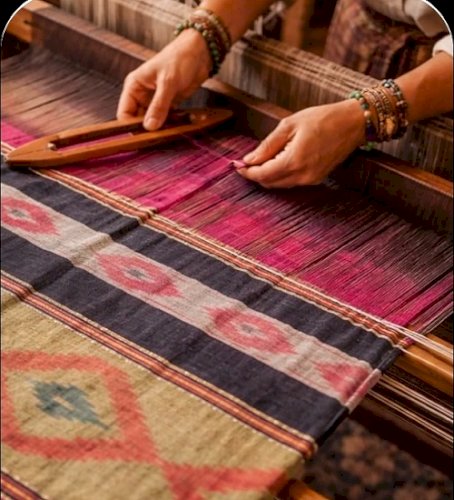 Centre to host handlooms exhibition in Delhi from August 6 to 19