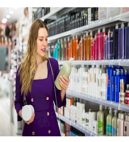 Hair Care Product Shopping Guide: How to Choose the Best Products for Healthy, Strong, and Beautiful Hair