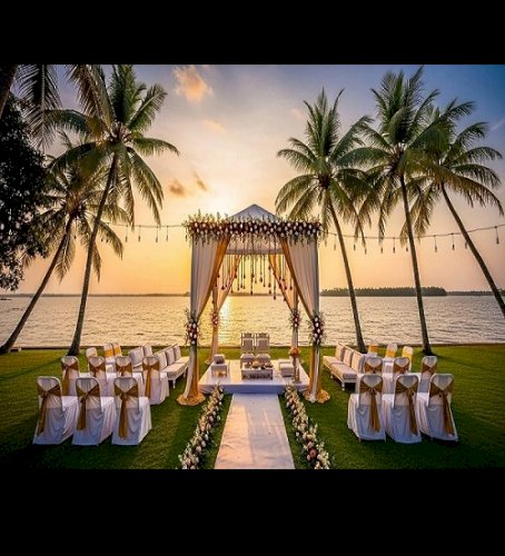 Beach Wedding 2026: Complete Guide to Planning a Beautiful Destination Wedding by the Sea
