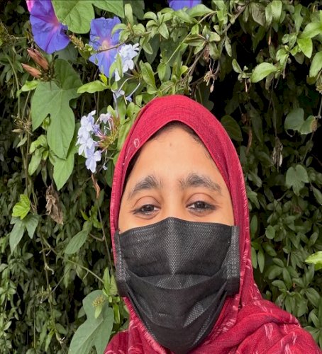 A R Rahman's daughter Khatija on her first trip to Kodaikanal: God is great, nature heals!