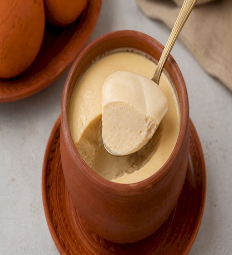 Mishti Doi: A Creamy and Delicious Bengali Sweet