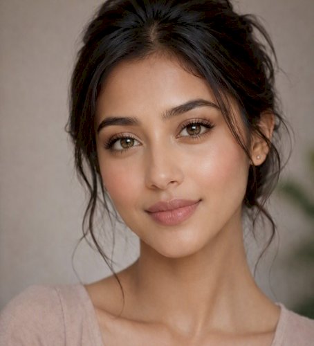 Soft Glam Makeup Ideas for a Natural and Elegant Daily Look