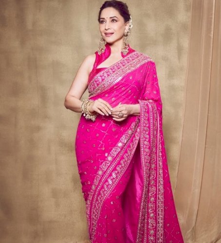 Madhuri Dixit roped in to host the Marathi version of 'Kaun Banega Crorepati'