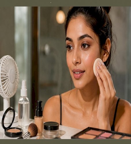 Easy Makeup Tricks for a Long-Lasting Beauty Look