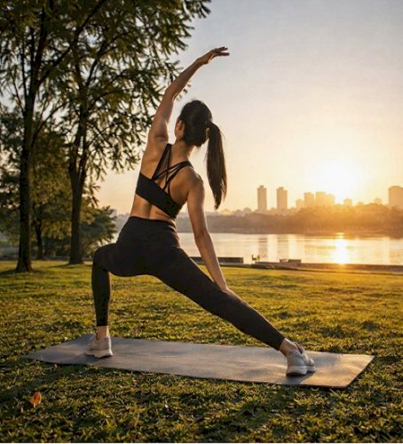 Best Morning Exercise Routines to Boost Energy and Fitness