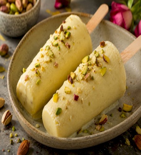 Malai Kulfi Recipe: Creamy, Rich & Easy Homemade Indian Dessert