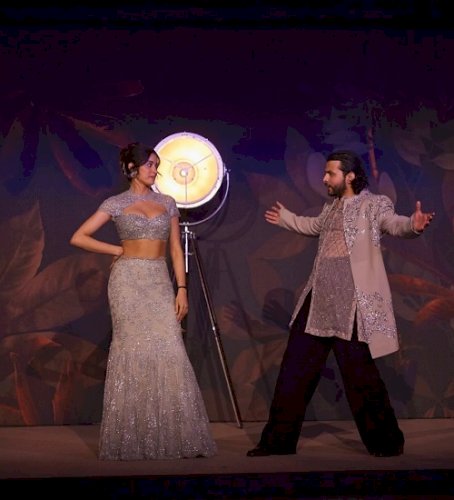 Shikhar Pahariya’s ‘few chapters worth remembering’ includes dancing with girlfriend Janhvi Kapoor
