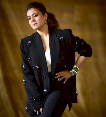When Kajol revealed she wanted to be a student of Sridevi