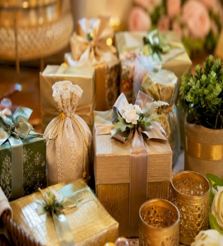 Wedding Return Gift Ideas: Thoughtful Gifts Your Guests Will Love