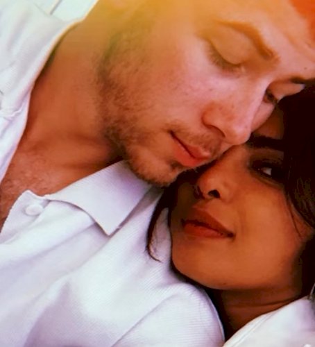 Priyanka Chopra recalls summer of 2017 when she gave Nick Jonas her number