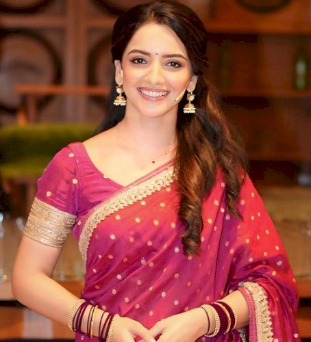 Sonakshi Batra recollects childhood memories of Janmashtami