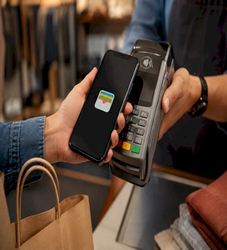 Shopping With Digital Wallets: A Convenient Way to Pay