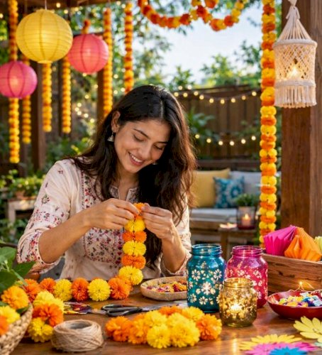 Best DIY Festival Decorations for a Beautiful and Festive Home