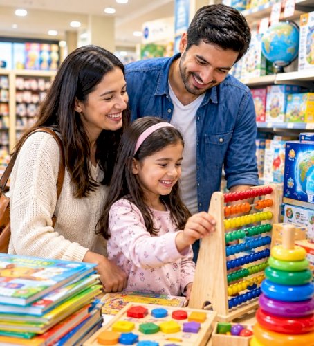 Kids' Educational Product Shopping: A Complete Guide to Smart Learning Purchases