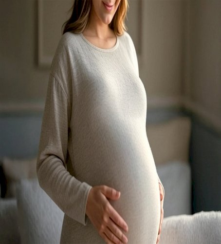 Exercise is beneficial for women during pregnancy and after childbirth, reducing depression and anxiety.