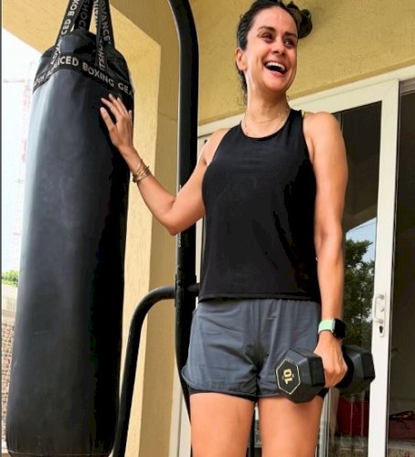 Gul Panag: My body has been changing the rules on me lately