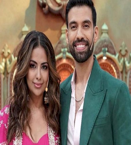 Avika Gor reveals what her first year of marriage has taught her: ‘Love is much more about understanding’